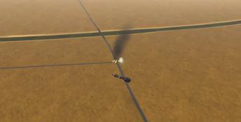 Enemy Engaged: Apache/Havoc PC Screenshot