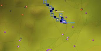 Enemy Engaged: Apache/Havoc PC Screenshot