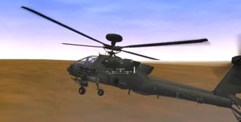 Enemy Engaged: Apache/Havoc PC Screenshot