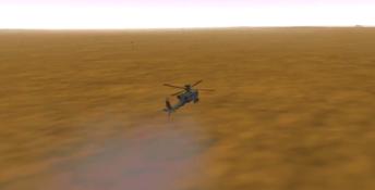 Enemy Engaged: Apache/Havoc PC Screenshot