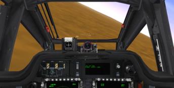 Enemy Engaged: Apache/Havoc PC Screenshot