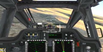 Enemy Engaged: RAH-66 Comanche versus Ka-52 Hokum