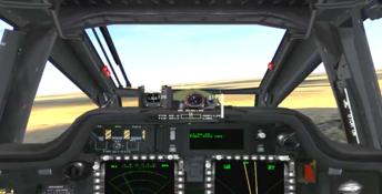 Enemy Engaged: RAH-66 Comanche versus Ka-52 Hokum