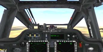 Enemy Engaged: RAH-66 Comanche versus Ka-52 Hokum PC Screenshot