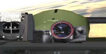Enemy Engaged: RAH-66 Comanche versus Ka-52 Hokum PC Screenshot