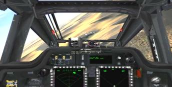 Enemy Engaged: RAH-66 Comanche versus Ka-52 Hokum PC Screenshot
