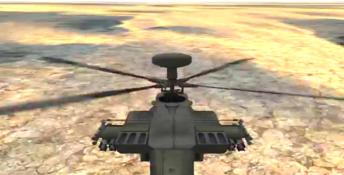 Enemy Engaged: RAH-66 Comanche versus Ka-52 Hokum PC Screenshot