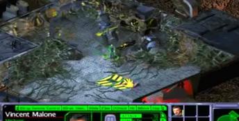 Enemy Infestation