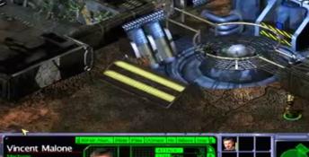Enemy Infestation