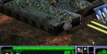 Enemy Infestation