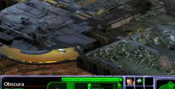 Enemy Infestation