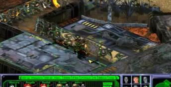 Enemy Infestation PC Screenshot