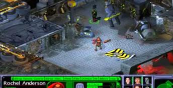 Enemy Infestation PC Screenshot