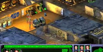 Enemy Infestation PC Screenshot