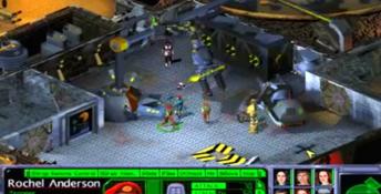 Enemy Infestation PC Screenshot
