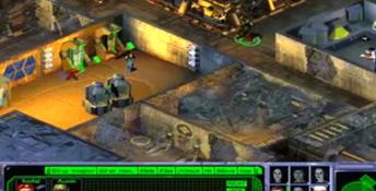 Enemy Infestation PC Screenshot