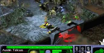 Enemy Infestation PC Screenshot