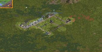 Enemy Nations PC Screenshot