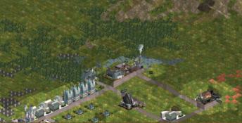Enemy Nations