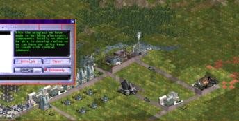 Enemy Nations PC Screenshot