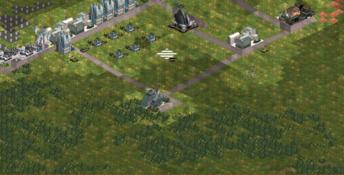 Enemy Nations PC Screenshot
