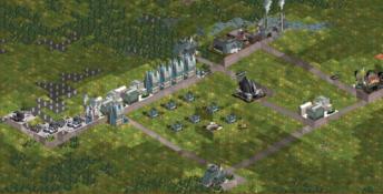 Enemy Nations PC Screenshot
