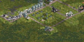Enemy Nations PC Screenshot
