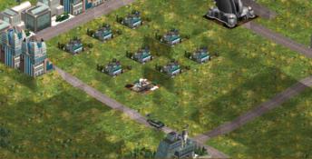 Enemy Nations PC Screenshot