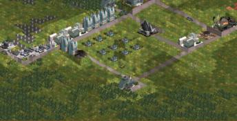 Enemy Nations PC Screenshot