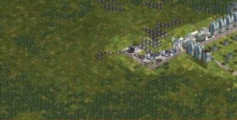 Enemy Nations PC Screenshot