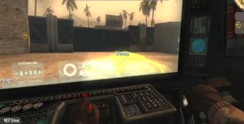 Enemy Territory: Quake Wars PC Screenshot
