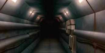Enemy Zero PC Screenshot