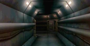 Enemy Zero PC Screenshot
