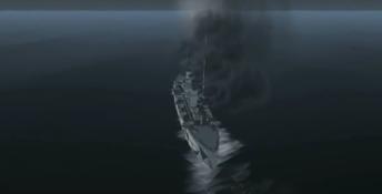 Enigma: Rising Tide PC Screenshot