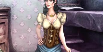 Enigmarella PC Screenshot