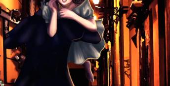 Enigmarella PC Screenshot