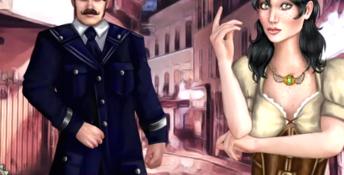 Enigmarella PC Screenshot