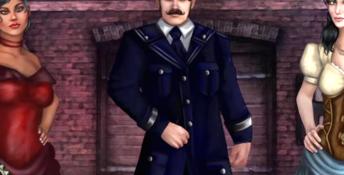 Enigmarella PC Screenshot