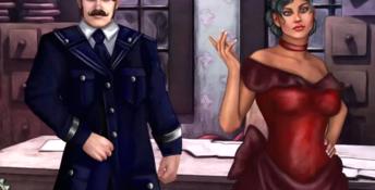 Enigmarella PC Screenshot