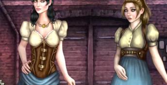 Enigmarella PC Screenshot
