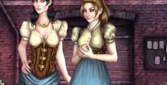Enigmarella PC Screenshot