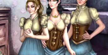 Enigmarella PC Screenshot