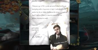 Enigmatis: The Ghosts of Maple Creek