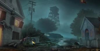 Enigmatis: The Ghosts of Maple Creek PC Screenshot