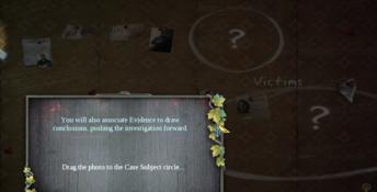 Enigmatis: The Ghosts of Maple Creek PC Screenshot