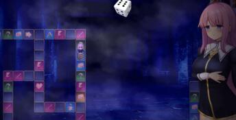 Enishia and the Binding Brand PC Screenshot