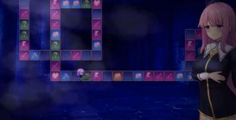 Enishia and the Binding Brand PC Screenshot