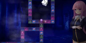 Enishia and the Binding Brand PC Screenshot