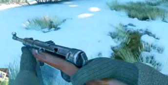 Enlisted PC Screenshot