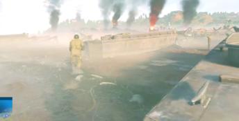 Enlisted PC Screenshot